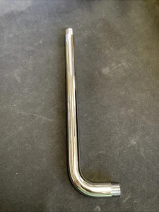 Brazo de ducha Graff 12” Cromo. G-8503-PC H6 - Imagen 1 de 6