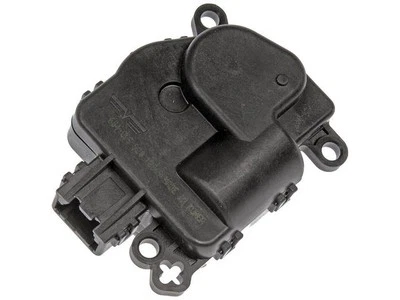 Actuador de aleta de aire para Ram 1500 2011-2018 Dorman principal 99516PGHH 2012 2013 2014 Foto 1 de 2