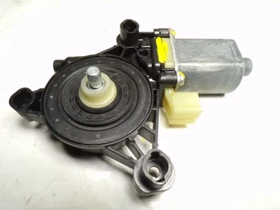 8W0959801 MOTOR ELEVALUNAS DELANTERO IZQUIERDO / 5Q0959801B / 17254080 PARA VOLK - Imagen 1 de 4
