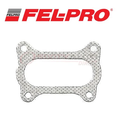 Fel Pro Exhaust Manifold Gasket Set for 2010-2014 Honda Insight 1.3L L4 - ct Foto 1 de 4