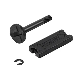 TL-R Earless Screw Kit 69125 for Streamlight Mounted Flashlights TL-R1, TL-R1S, - Picture 1 of 12