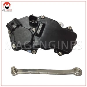 ACTUADOR CARGADOR TURBO 17201-11070 TOYOTA 2GD-FTV PARA HILUX INNOVA FORTUNER 2.4L - Imagen 1 de 5