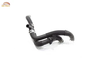 TOYOTA SIENNA 3.5L TRANSMISSION OIL COOLER WATER HOSE TUBE PIPE OEM 17-20 -SET- - Picture 1 of 6
