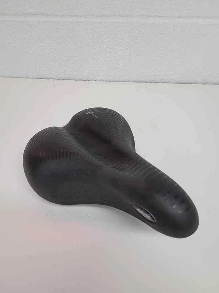selle royal royalgel avenue bicycle seat / sn2372 R3 - Image 1 of 4