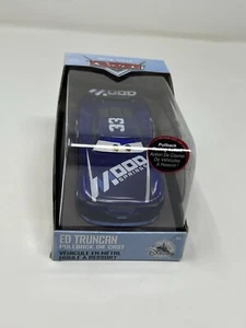 DISNEY PIXAR CARS ED TRUNCAN CARS 3 - Picture 1 of 12