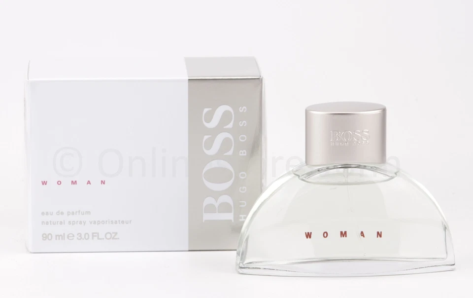 Hugo Boss Woman 90ml Eau de Parfum