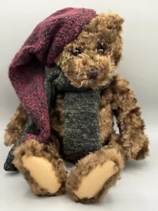 Gund TRÜFFEL 8740 braun Teddybär Plüschtier Puppe - Bild 1 von 4