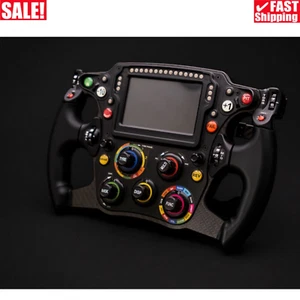 RS16 FORMULA Gioco Avanzato Volante Racing Game Simulatore per Toro Rosso - Foto 1 di 6