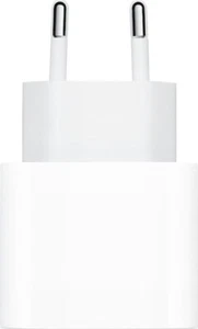 APPLE MUVV3ZM/A USB C Power Adapter Apple 20 W - Afbeelding 1 van 3