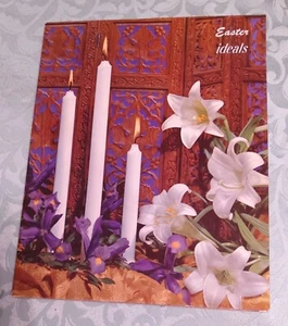 Easter Ideals magazine - Picture 1 of 2