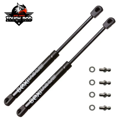 2x Rear Trunk Hatch Lift Supports for Acura RSX 2002-2006 Honda RSX 2002-2004 - Image 1 of 4