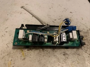 Genuine OEM GE Microwave PCB Relay 6871W2S187A 141-29 - Picture 1 of 3