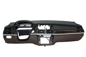 BMW X5 E70 cruscotto quadro strumenti HUD cruscotto quadro strumenti - Foto 1 di 9