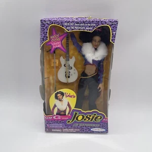 Valerie Josie and the Pussycats Girl Force 11,5" Modepuppe Jakks Pacific 2001 - Bild 1 von 14