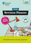 Pearson Revise Gcse Revision Planner For The 2023 And 2024 Exams: For Home Learn
