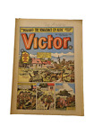 Victor Comic No. 1029 - 8th November 1980