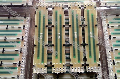 Tiger touch lighting console dimmer fader DJ Console Potentiometer accessories - Image 1 of 3