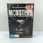 Mobsters (Collector's Edition, DVD, Region 4, 2018) Crime - Mobster - Mafia -VGC