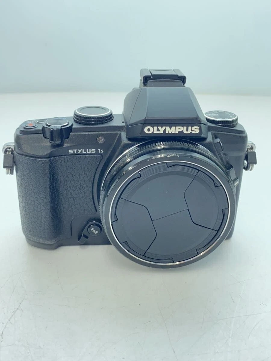 Olympus Stylus 1 Digital Cameras for Sale - Shop New & Used