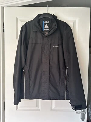 Jaqueta impermeável masculina Matterhorn tamanho grande  - Imagem 1 de 4