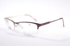 Gant Ga4067 1 Semi Rimless O8292 Used Eyeglasses Glasses Frames