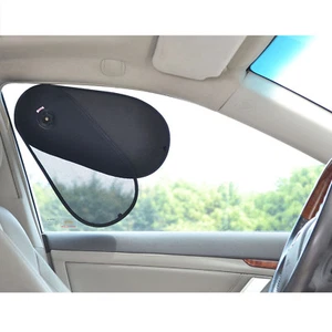 Protector de parasol bloqueador de ventana de coche anti-uv TFY para bebés y niños - Imagen 1 de 6