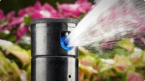Hunter PGP Ultra 4" (10cm) Adjustable Rotor Sprinkler, Choice of Options - Picture 1 of 6