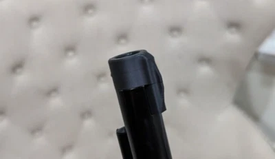 Daisy Red Ryder/Buck/95B Carnival Cork Conversion v2 - CORKS & BBs - NEGRO Foto 1 de 4