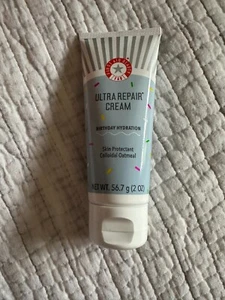Ultra Repair Skin Protection Colloidal Oatmeal Cream - Picture 1 of 2