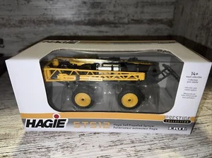 HAGIE STS12 Flüssigkeitssprühgerät selbstfahrend Prestige Ertl Maßstab 1:64 - Bild 1 von 8