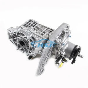 Differential Hinterachsgetriebe 4-MATIC Fit Für Mercedes Benz W117 A2463500802 - Picture 1 of 6