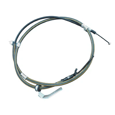 GENUINO NUEVO CABLE FRENO ESTACIONAMIENTO TRASERO DERECHO LEXUS RX 46420-48181, 4642048181 - Imagen 1 de 2