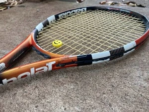 Babolat Drive Z-Max 108 sq.in Tennis Racquet w/Zylon Matrix - Picture 1 of 15