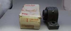 Rexnord Link-Belt P-B22424H Pillow Block Bearing new - Picture 1 of 4