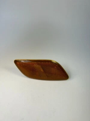 Левосторонний габаритный сигнальный фонарь для крыла водителя Subaru Impreza WRX 02–03 годов от оригинального производителя - Изображение 1 из 4