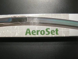 Skoda Original Wischerset 3U1 998 001 - Bild 1 von 4