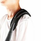 Adjustable Replacement Shoulder Belt Pad for Messenger Bags Ideal for Musicians