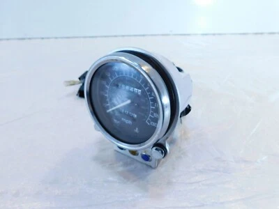 Honda VT1100 2001-2007 Spirit Shadow 1100 velocímetro velocímetro y soporte Foto 1 de 4