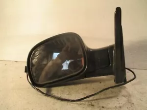Drivers Left Power Side View Mirror for 01-05 Town & Country - Picture 1 of 5