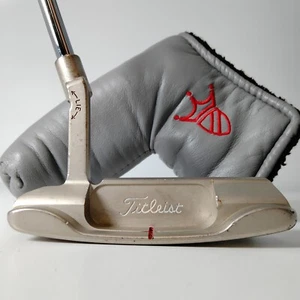 Scotty Cameron Pro Platinum Newport Mil Spec 34/350 Putter RH - Picture 1 of 16