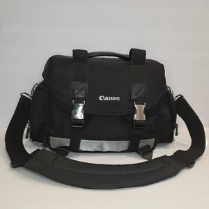 Canon 200DG Digital SLR Large Camera & Shoulder Strap - Picture 1 of 4