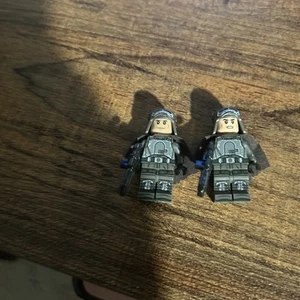Lego Star Wars Custom Mudtroopers 2x (brand New) - Picture 1 of 6