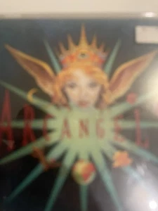 CD Arc Angels - Arc Angels Album 1992 - Picture 1 of 1