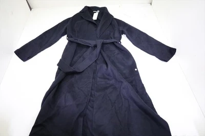 Peter Millar Lauren двойной лицо пальто куртка женщин размер маленький темно-синий INV12731038 - Изображение 1 из 4