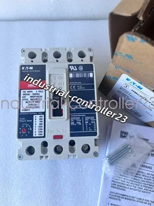 New HMCP150T4C Molded Case Circuit Breaker - 150AMPS, 3-Phases, 600V - Picture 1 of 9