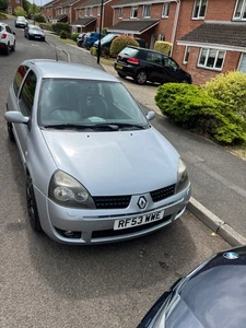 Renault Clio 172 Cup - Picture 1 of 19