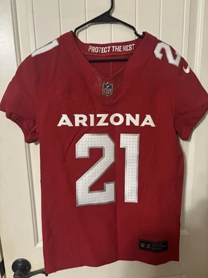 Arizona Cardinals Nike Vapor F.U.S.E. Elite Jersey - Cardinal - Image 1 of 4