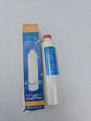 Сменный фильтр для воды EcoAqua EFF-6027A, совместим с Samsung DA29-00020B - Изображение 1 из 2