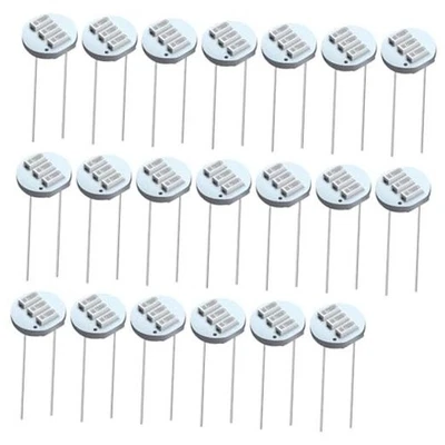  20 Piezas Coche 4.7mm-12v Para Mini Bombillas Lámparas Indicador Cluster Velocímetro Rojo Foto 1 de 4