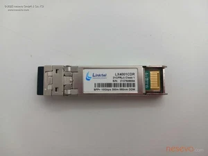 Linktel LX-4001CDR - Zdjęcie 1 z 3